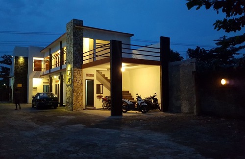 Kudus Hotel | CHOTIN Hotel