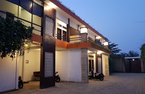 Kudus Hotel | CHOTIN Hotel
