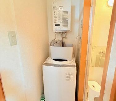 Higashi Apartment | Choyo101