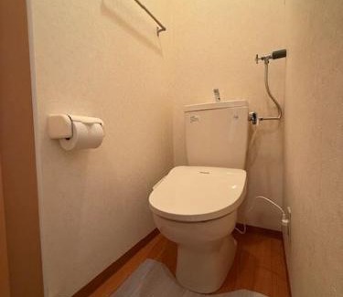 Higashi Apartment | Choyo101