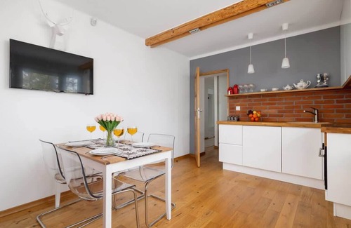 Zakopane Apartment | Chramcówki 15E | Apartment | 550m from the railway