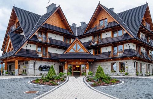 Bialka Tatrzanska Resort | CHRAMIEC