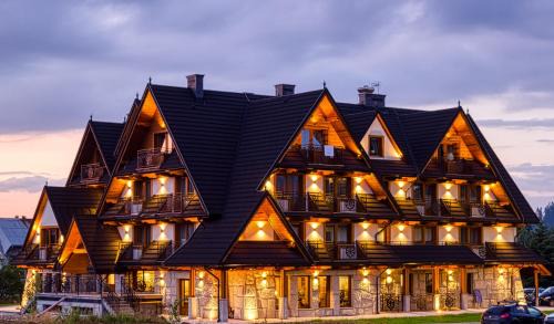 Bialka Tatrzanska Resort | CHRAMIEC