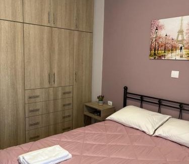 Mesolongi Apartment | Chris&Chris Luxury apartment