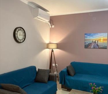 Mesolongi Apartment | Chris&Chris Luxury apartment