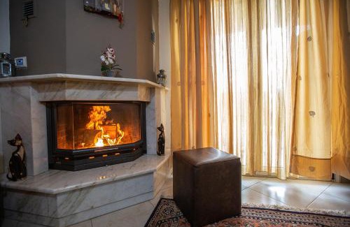 Ioannina Apartment | Chris Cozy Apartment