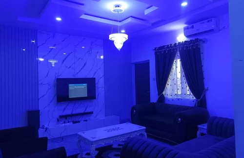 Independence Layout Apartment | Chris de don apartment