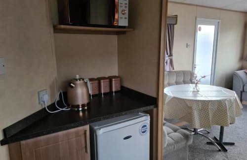 Towyn Resort | Chris’s caravan