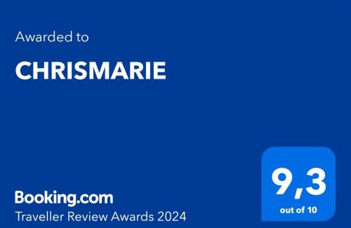Bois-Guillaume House | CHRISMARIE