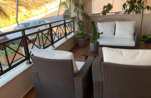 Kokkini Chani Apartment | Christi Apartments Α&Β