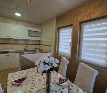 Lazarevac Apartment | Christian Dior Lazarevac
