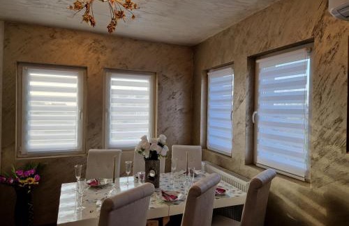 Lazarevac Apartment | Christian Dior Lazarevac