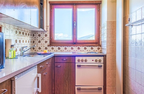 Saint-Pierre-de-Clages Apartment | Christiania I F6 by Interhome