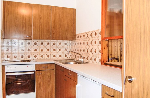 Saint-Pierre-de-Clages Apartment | Christiania I I5 by Interhome