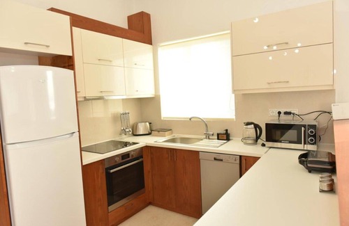 Plaka Apartment | Christianna Apartments 1 -Vacation apartment in Crete
