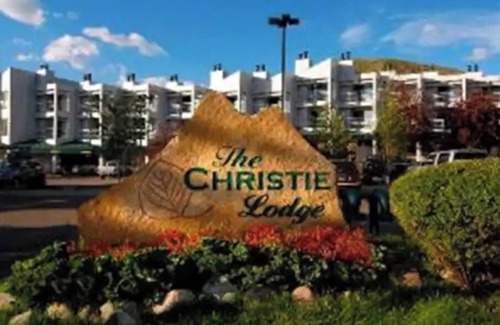 Avon Hotel | Christie Lodge w/Free Shuttle