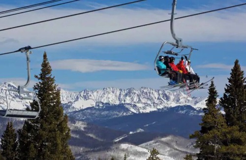 Avon Hotel | Christie Lodge w/Free Shuttle