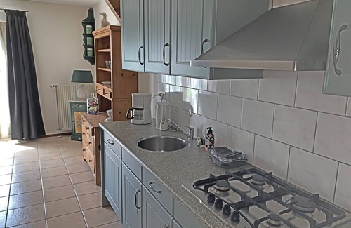 Boskoop Apartment | Christinahoeve Oude Deel #3