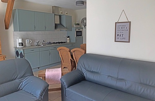Boskoop Apartment | Christinahoeve Oude Deel #3