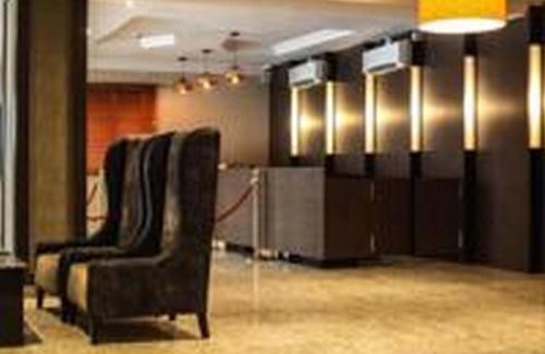 Port Harcourt Cabin | Christine Hotel - Christine Monarch