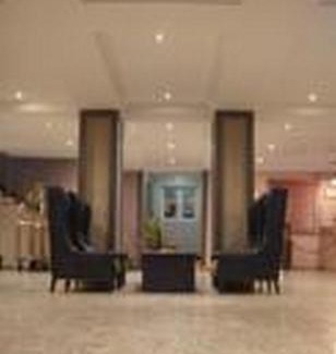 Port Harcourt Cabin | Christine Hotel - Christine Monarch