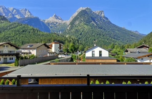 Lofer Apartment | Christinenhof Top 4