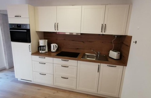 Lofer Apartment | Christinenhof Top 4