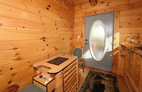Chalet Village Villa | Christines Cabin 1101