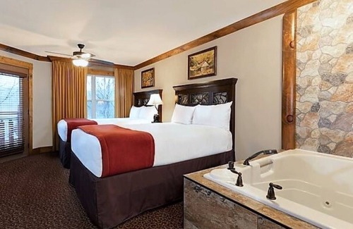 Gatlinburg Resort | Christmas in Gatlinburg