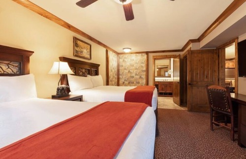Gatlinburg Resort | Christmas in Gatlinburg