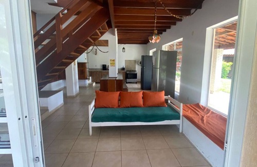 Sete Pontes House | Christmas Package or New Year Package AVAILABLE: CHACARA NA REPRESA
