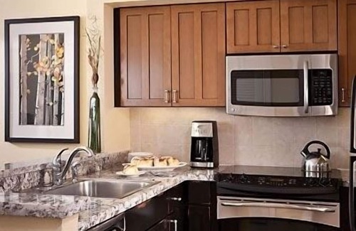 North Park City Villa | CHRISTMAS WEEK 2025 MARRIOTT MOUNTAINSIDE 2 BR VILLA DECEMBER 20-27