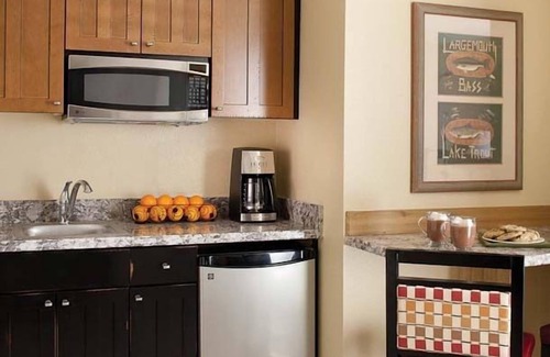 North Park City Villa | CHRISTMAS WEEK 2025 MARRIOTT MOUNTAINSIDE 2 BR VILLA DECEMBER 20-27