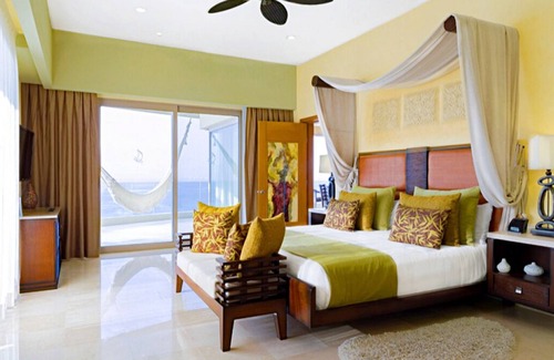 Puerto Vallarta Resort | Christmas week! Amazing Mtn Unit: 3 Bdrm Suite: Available December 20-27, 2025