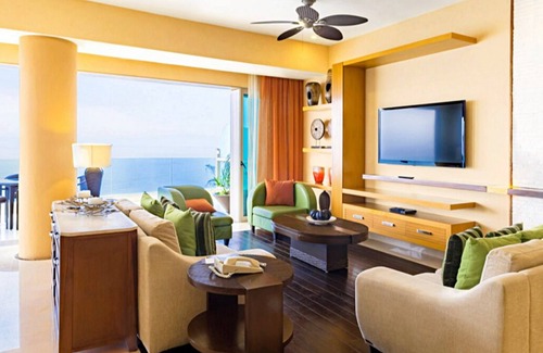 Puerto Vallarta Resort | Christmas week! Amazing Mtn Unit: 3 Bdrm Suite: Available December 20-27, 2025