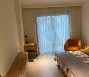 Labone Apartment | ChristMindLimitedCompany