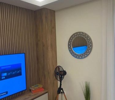 Labone Apartment | ChristMindLimitedCompany