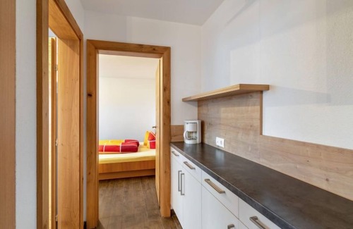 Kappl Apartment | Christoph by Interhome