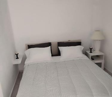 Kalyves Apartment | chrisy maisonette
