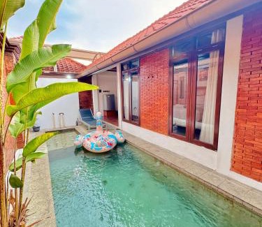 Colomadu Hotel | chrome hotel & resort solo