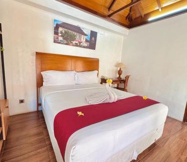 Colomadu Hotel | chrome hotel & resort solo