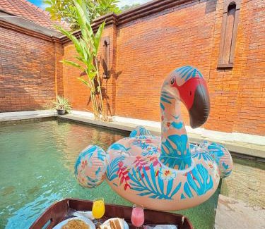 Colomadu Hotel | chrome hotel & resort solo