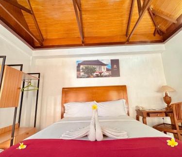 Colomadu Hotel | chrome hotel & resort solo