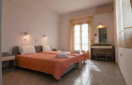 Ireon Apartment | Chrys Marie Studios
