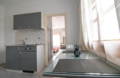 Ireon Apartment | Chrys Marie Studios