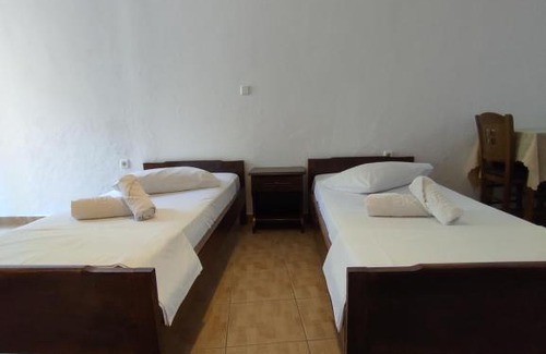 Loutra Edipsou Hotel | Chrysa's Studios