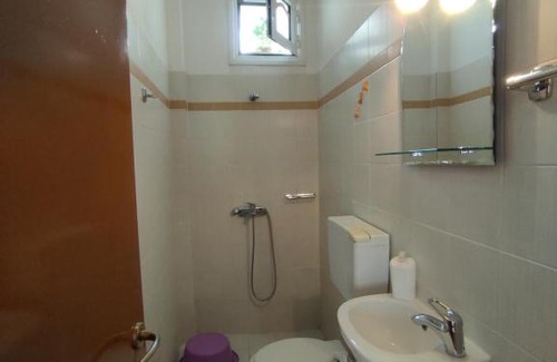 Loutra Edipsou Hotel | Chrysa's Studios