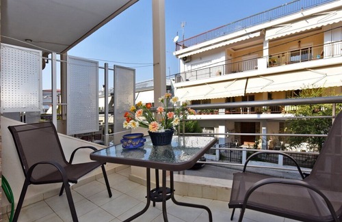 Nea Moudania Apartment | Chrysa Studio - Nea Moudania Halkidiki