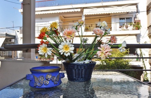 Nea Moudania Apartment | Chrysa Studio - Nea Moudania Halkidiki