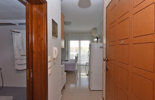 Nea Moudania Apartment | Chrysa Studio - Nea Moudania Halkidiki